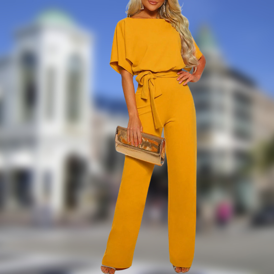 Coral® | Cute and fresh Jumpsuit