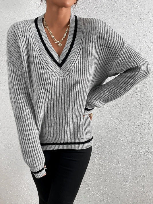 Veta® | Simple and Stylish Sweater