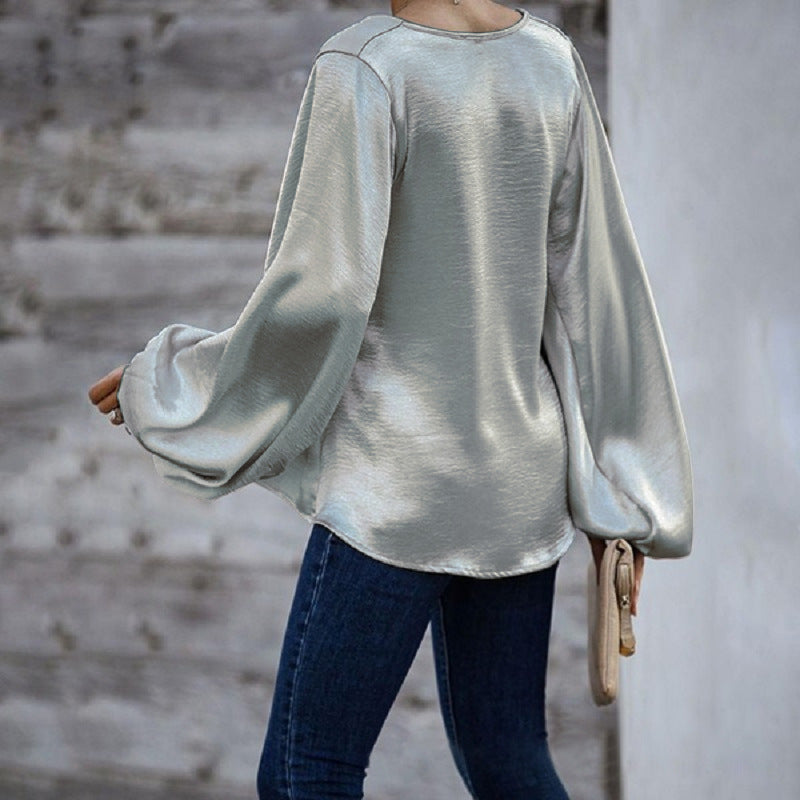 Ance® | Relaxed and Timeless general Blouse