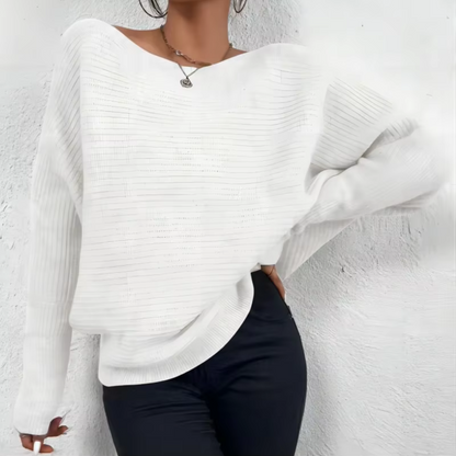 Aileen | Modern and Comfortable winter Sweater