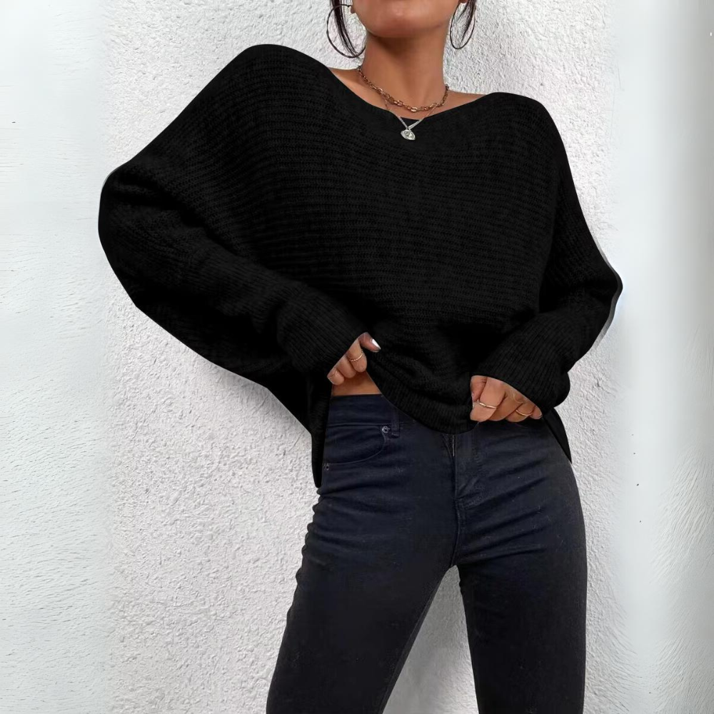 Aileen | Modern and Comfortable winter Sweater