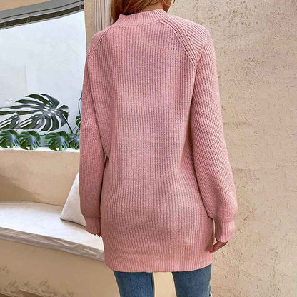 Tahlia | Modern and Versatile Sweater