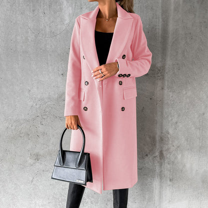 Zuri | Classic and Stylish winter Coat