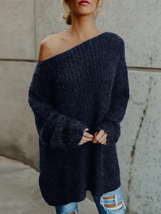 Vibeke | Comfortable and Stylish winter Sweater