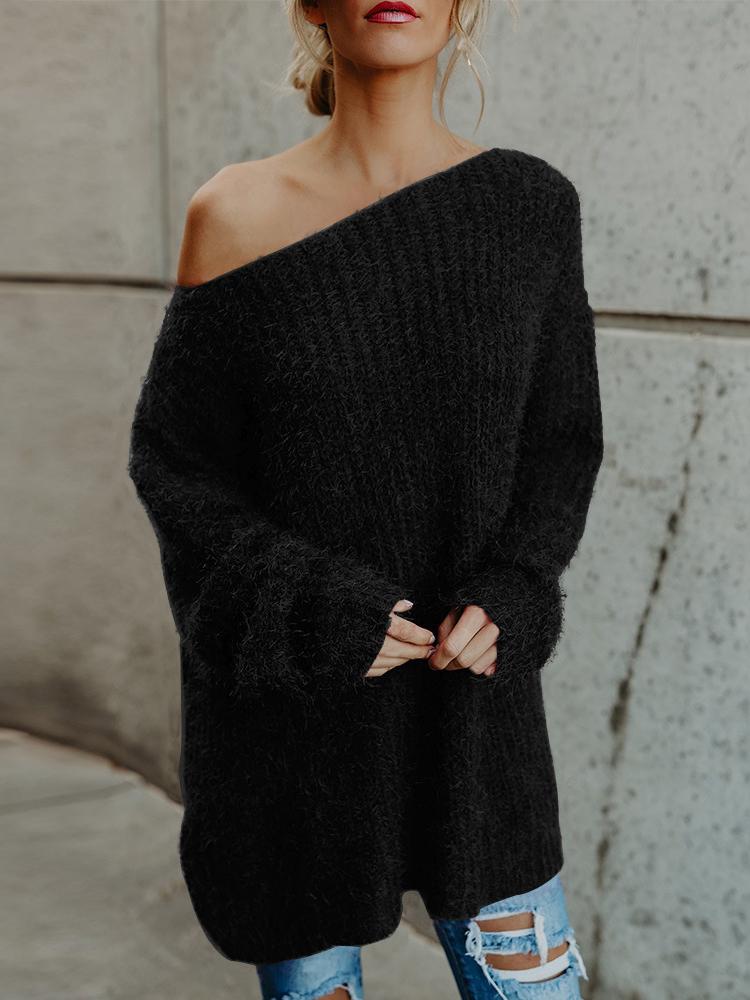 Vibeke | Comfortable and Stylish winter Sweater