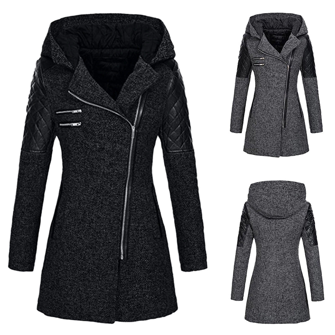 Adela | Modern and Versatile general Coat