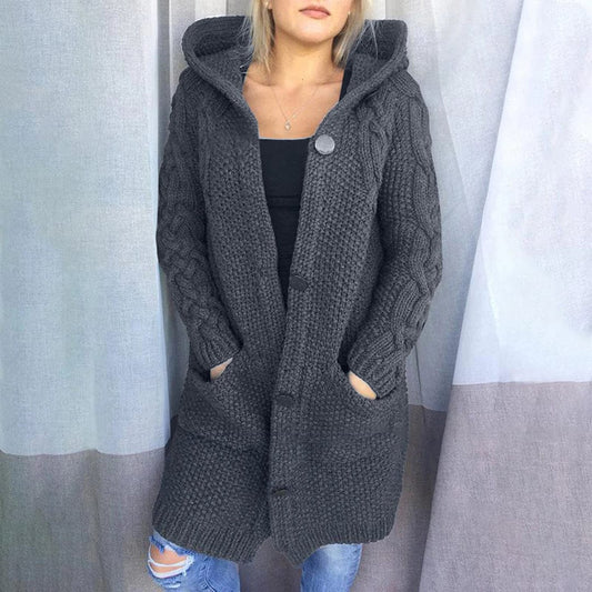 Adeline | Modern and Fashionable winter Coat