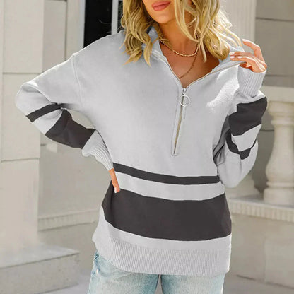 Tiffany® | Classic and Comfortable general Sweater