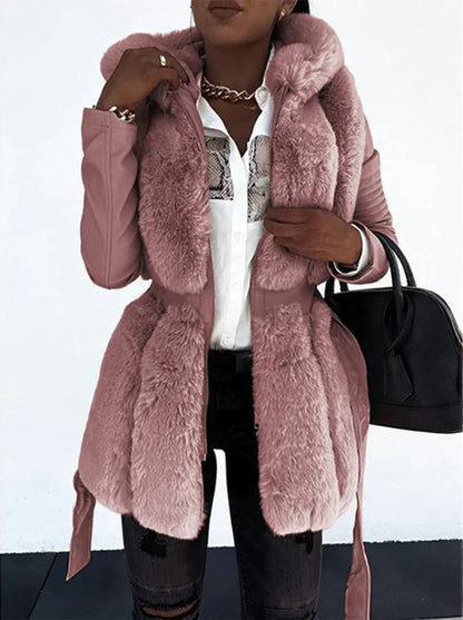 Lisette | Casual and Stylish winter Coat