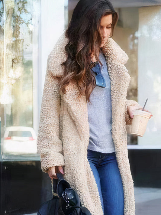 Adalyn | Chic and Relaxed winter Coat