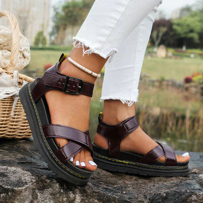 Carol® | Relaxed and Timeless general Sandals