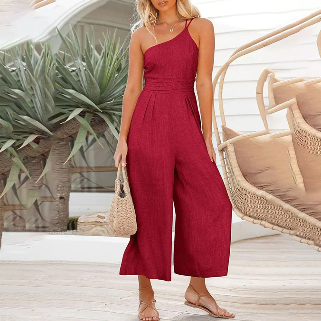 Silvija | Casual and Relaxed general Jumpsuit