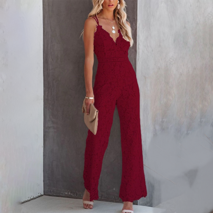 Winona | Versatile and Comfortable general Jumpsuit