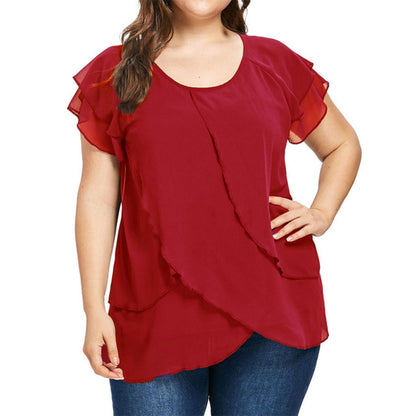 Amabel | Modern and Comfortable general Top