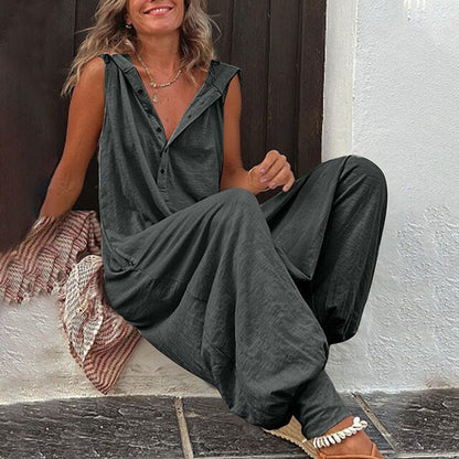 Melissa® | Trendy and Elegant general Jumpsuit