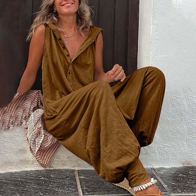 Melissa® | Trendy and Elegant general Jumpsuit