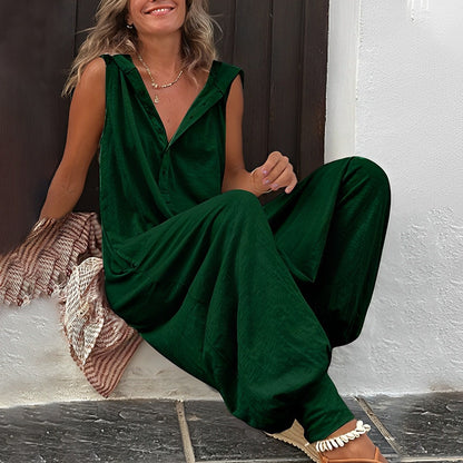 Birgit® | Relaxed and Timeless general Jumpsuit