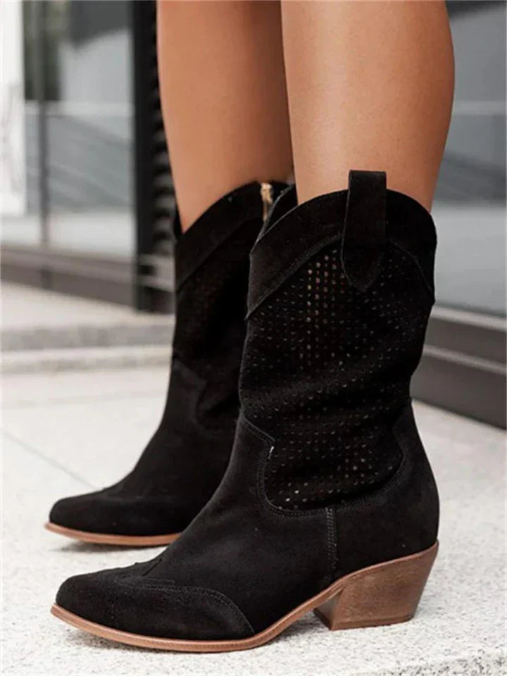 Della® | Fashionable and Effortless general Boots