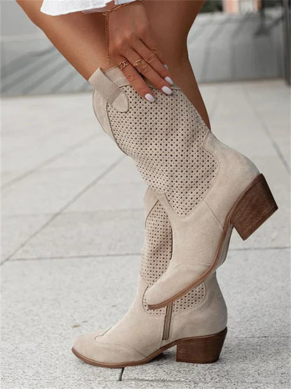 Della® | Fashionable and Effortless general Boots