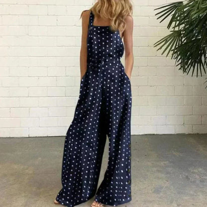 Dixianna® | Casual and Stylish general Jumpsuit