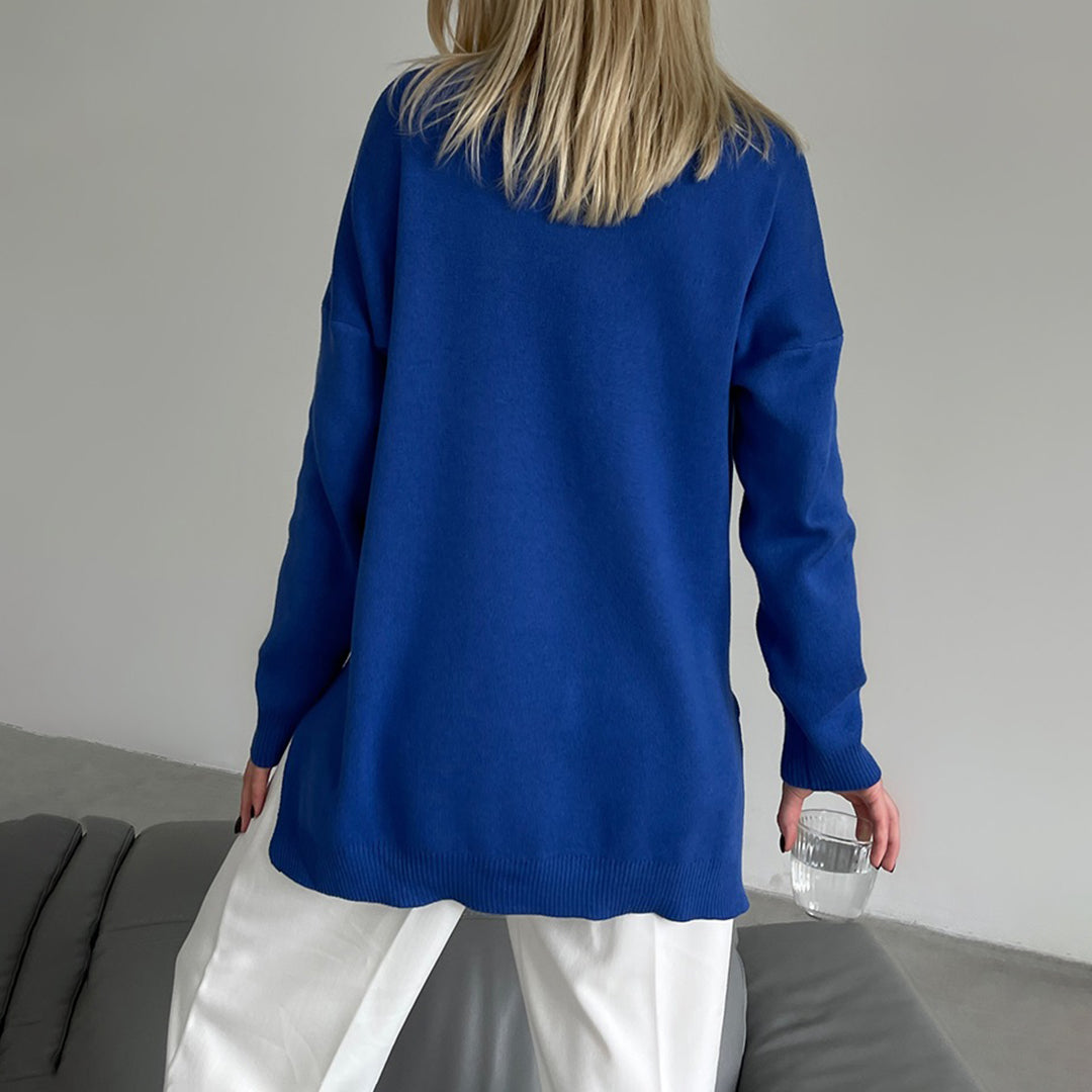 Adelaide® | Tailored and Elegant general Sweater