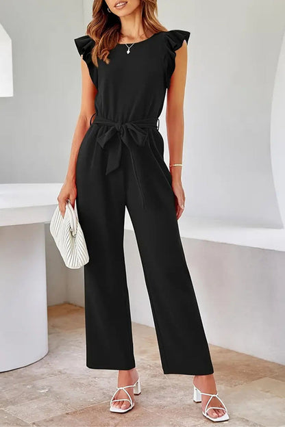 Cinzia | Casual and Effortless general Jumpsuit