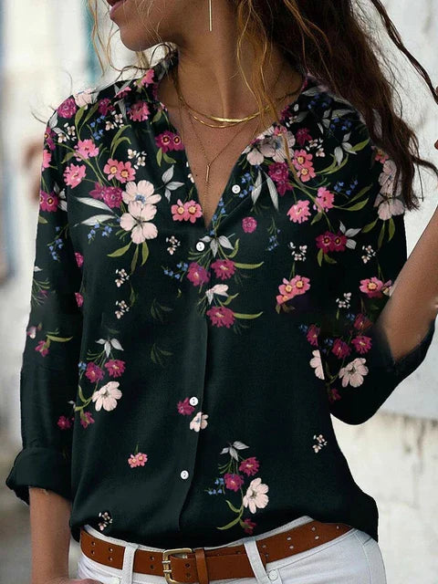 Adelynn® | Luxurious and breezy Blouse