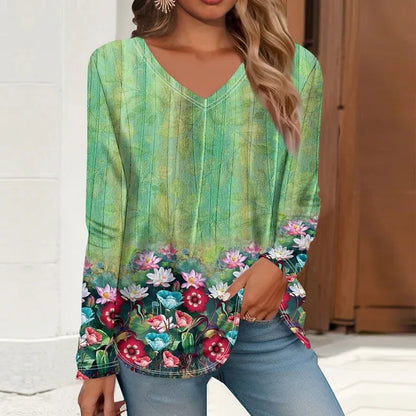 Amparo® | Versatile and breezy Blouse