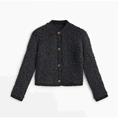 Aisley® | Relaxed and Timeless general Cardigan