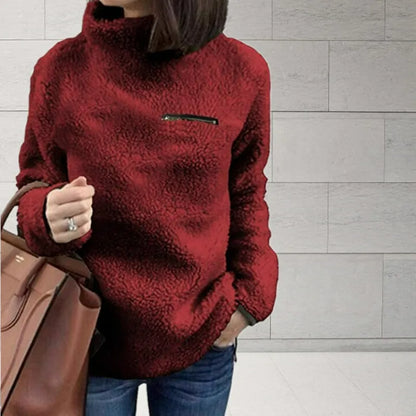 Urska® | Timeless and Elegant general Sweater