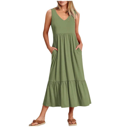 Zephyr® | Feminine and breezy Dress