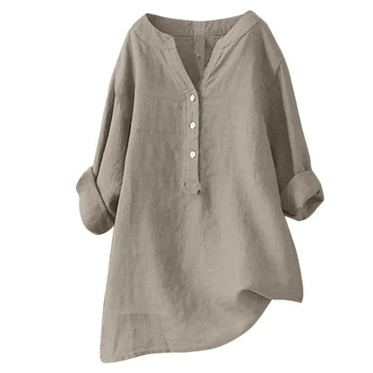 Marcellina® | Light and breezy Blouse