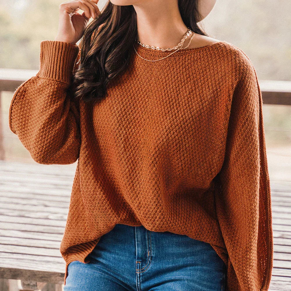 Uta® | Classic and Stylish general Sweater