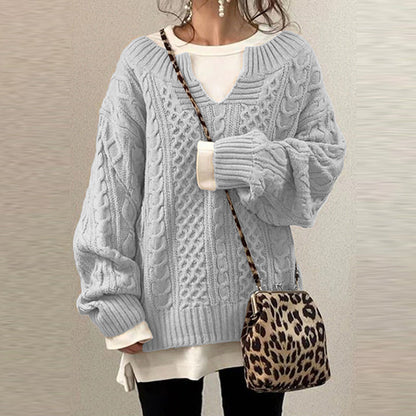 Ula® | Fashionable and Minimalist general Sweater