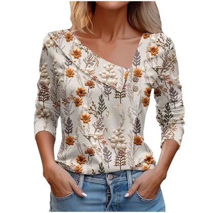 Blodwynn® | Light and airy Blouse