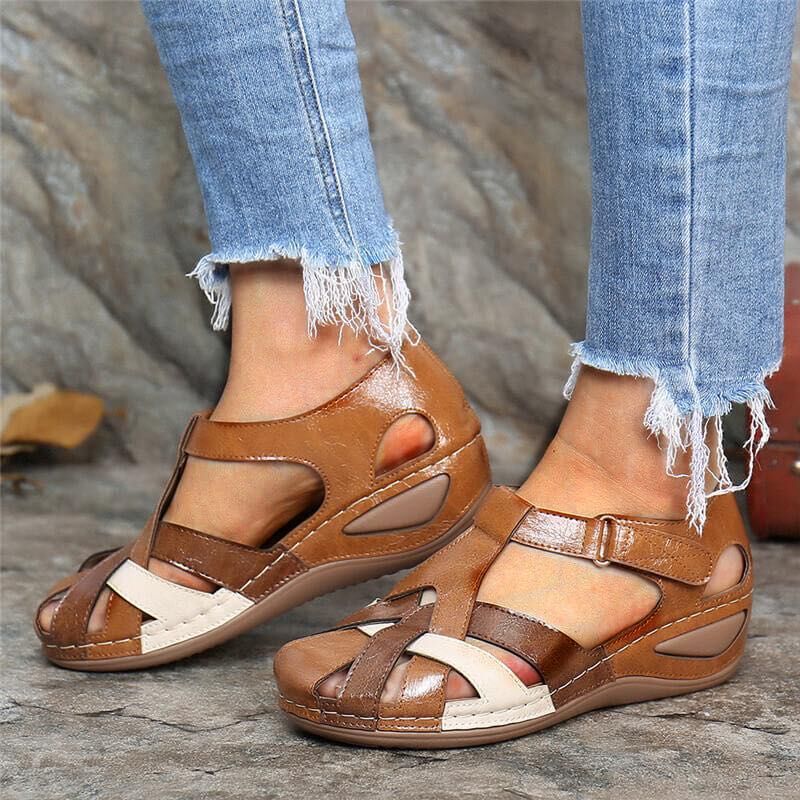 Dorene® | Modern and Fashionable general Sandals