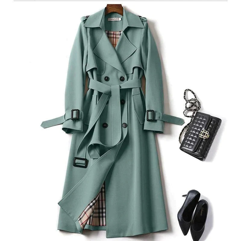 Morissette® | Trendy and Elegant general Coat