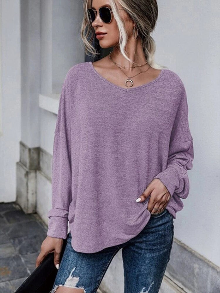 Cosette | Effortless and Classy winter Pullover