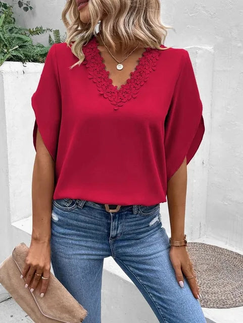 Alethea® | Relaxed and fresh Blouse