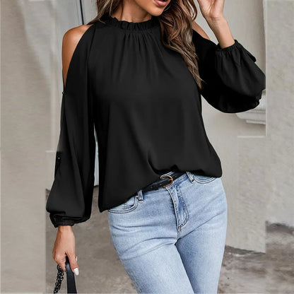 Amaia® | Casual and Effortless general Blouse