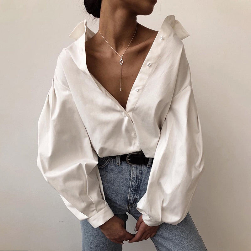 Micaela® | Polished and fresh Blouse