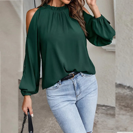 Amaia® | Casual and Effortless general Blouse