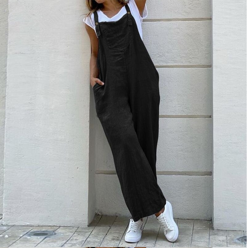 Ellie® | Sporty and light Jumpsuit