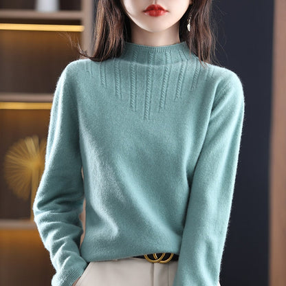 Morissette® | Relaxed and Timeless general Sweater