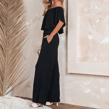 Carissa® | Classic and Elegant general Jumpsuit