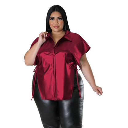 Branwen® | Timeless and Stylish general Blouse