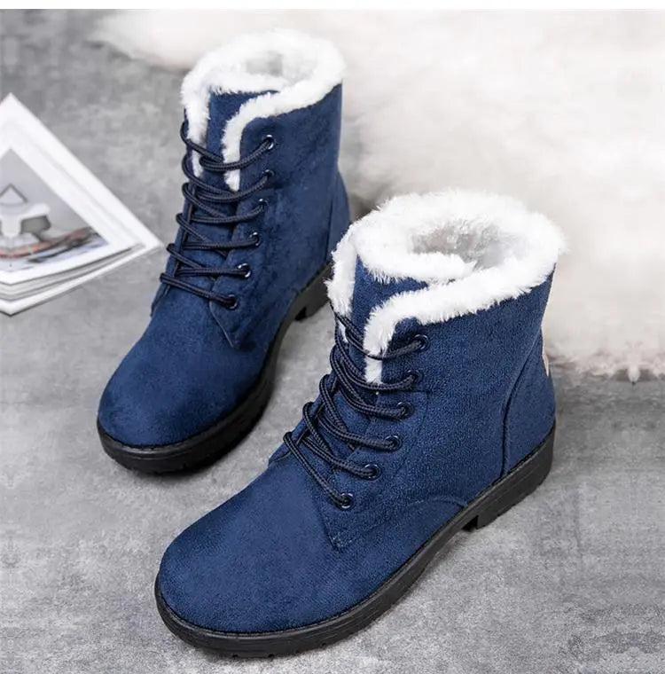 Fashionable and supportive orthopedic general Boots