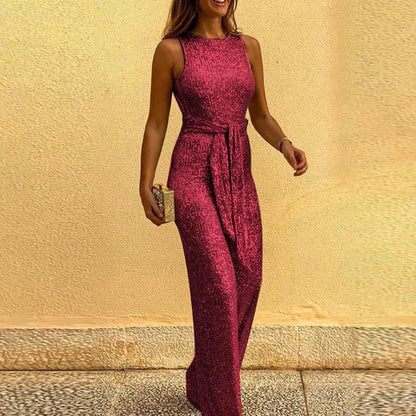 Evadne® | Elegant and Versatile general Jumpsuit