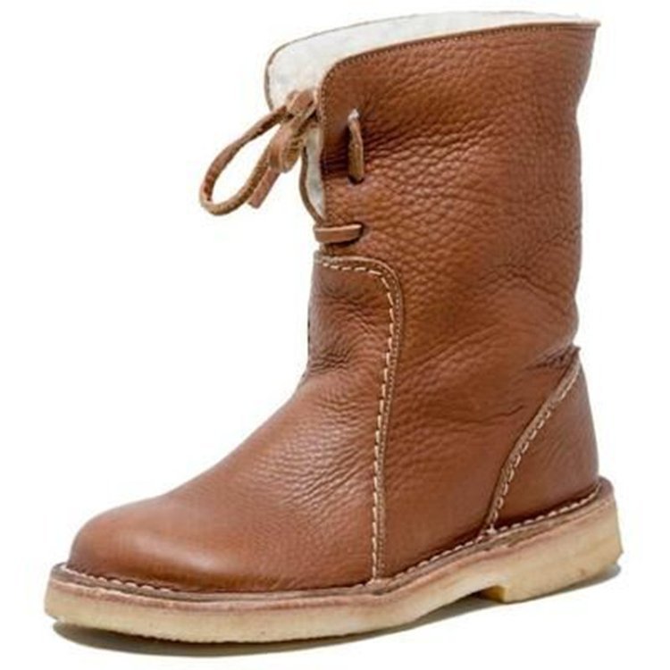 Edie® | Effortless and Trendy general Boots