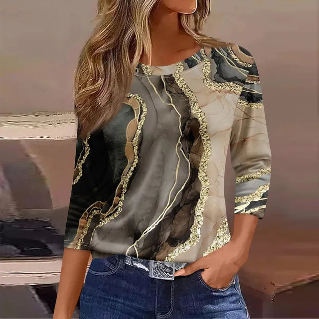 Livia® | Trendy and light Blouse